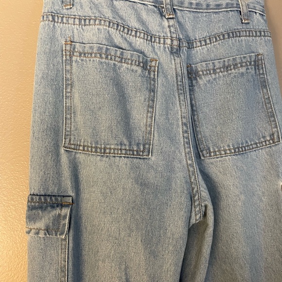 Jeans 👖 - Picture 4 of 5